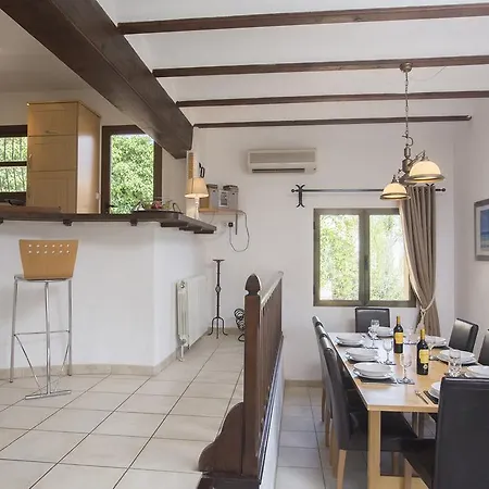 Casa Berg * Dénia