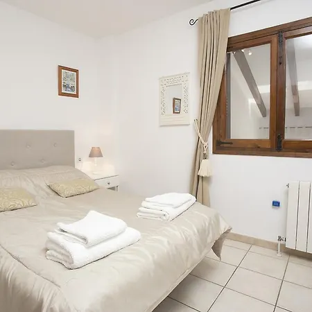 Villa Casa Berg Dénia