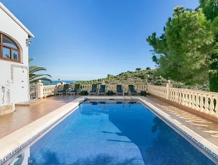Casa Berg * Dénia