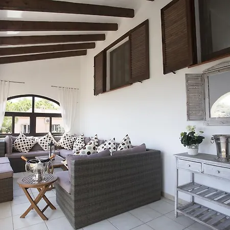 Casa Berg *