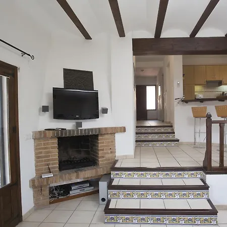 Casa Berg