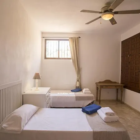 Casa Berg Villa