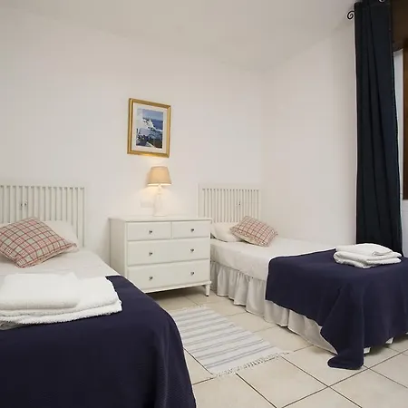 Villa Casa Berg *