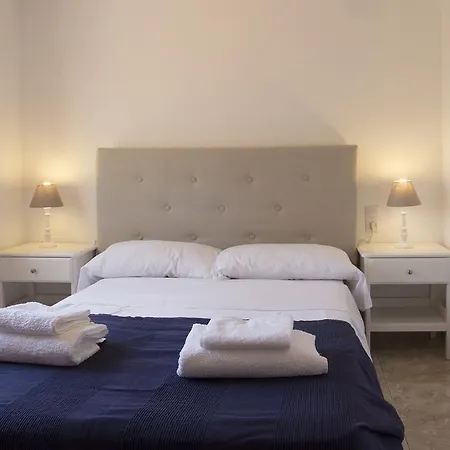 Villa Casa Berg Denia