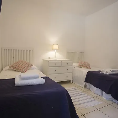Casa Berg