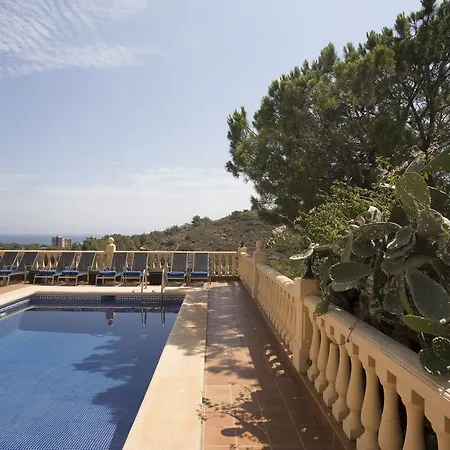 Casa Berg Denia