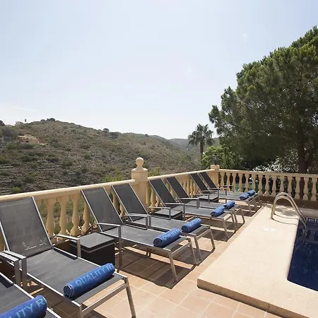Casa Berg