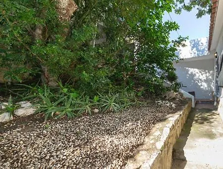 Casa Berg Villa