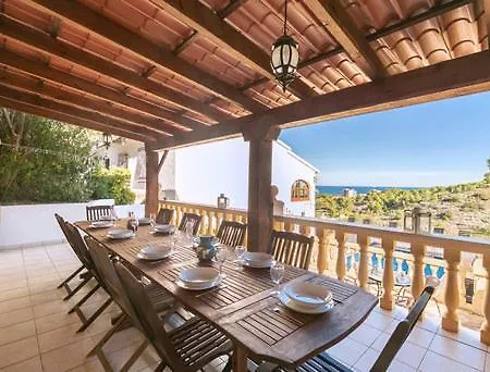 Casa Berg Denia