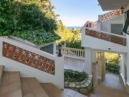 Casa Berg