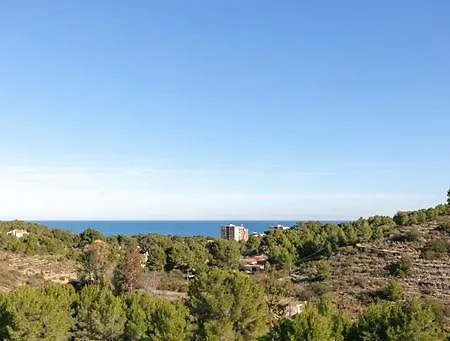 Casa Berg *