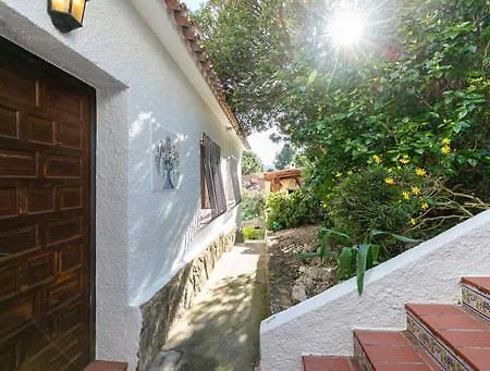 Villa Casa Berg *