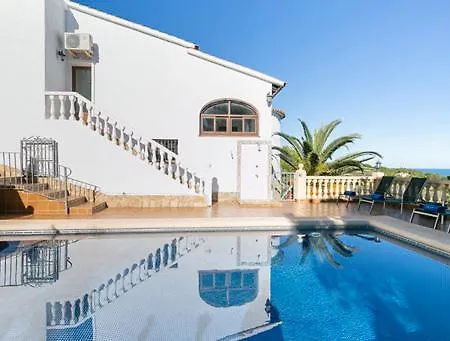 Villa Casa Berg *