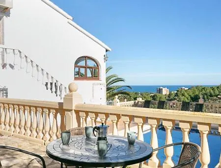 Villa Casa Berg *