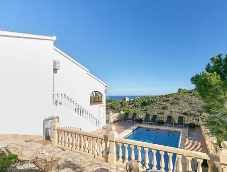 Casa Berg * Denia