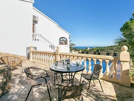 Casa Berg