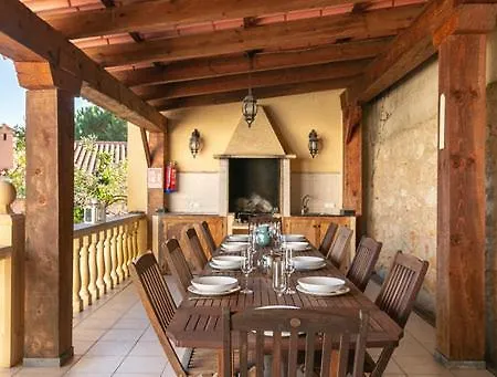 Villa Casa Berg