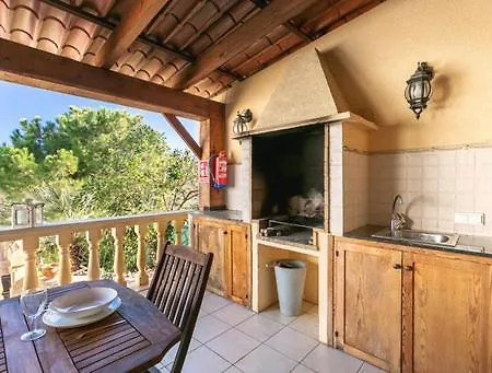 Casa Berg *