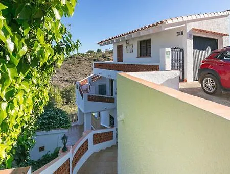 Casa Berg